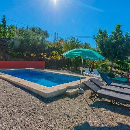 House With Private Pool Villa Arenas  Exterior photo