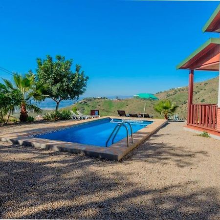 House With Private Pool Villa Arenas  Exterior photo